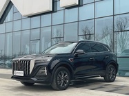 Hongqi HS5 2024
