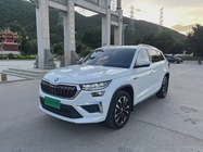 Skoda Kodiaq 2023