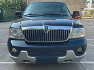 Lincoln Navigator 2005