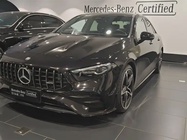 Mercedes-Benz A-Class 2025