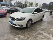 Nissan Sylphy 2019