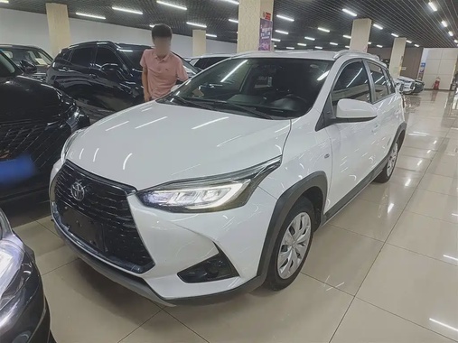 Toyota Land Cruiser 2022