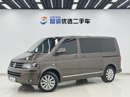 Volkswagen Multivan 2014