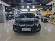 Honda Accord 2017