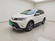 Toyota RAV4 2016