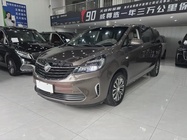 Buick GL8 2022