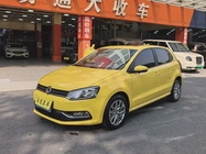 Volkswagen Polo 2018