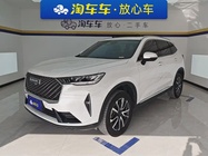Haval H6 2022