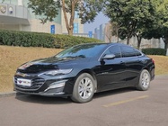 Chevrolet Malibu 2025