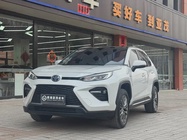 Toyota Wildlander 2023