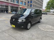 Volkswagen Multivan 2012