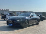 Maserati Ghibli 2018