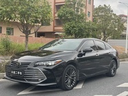 Toyota Avalon 2020