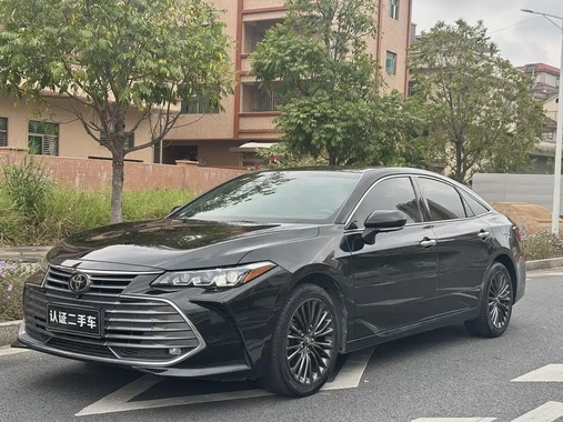 Toyota Avalon 2020