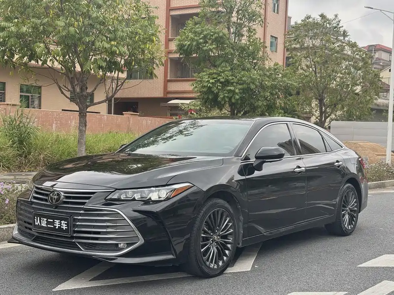 Toyota Avalon
