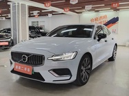 Volvo S60 2021