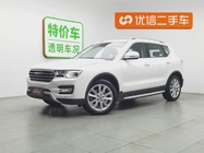 Haval H7 2017
