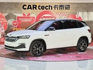 Skoda Kamiq 2024