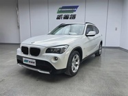 BMW X1 2012