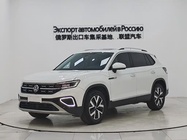 Volkswagen Tayron 2023