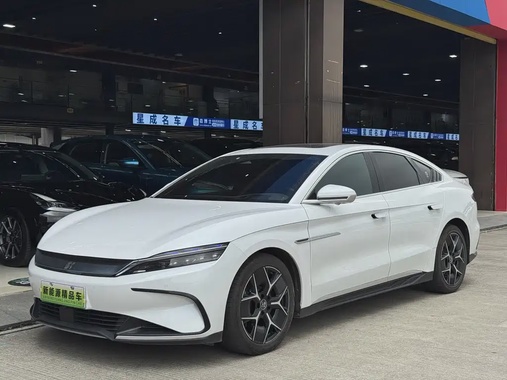 BYD Han 2023