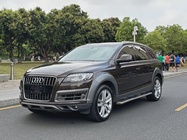 Audi Q7 2014