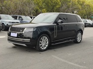 Land Rover Range Rover 2024