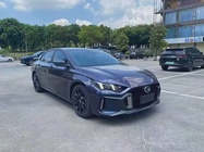 GAC Shadow Leopard 2025