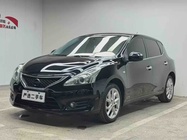 Nissan Tiida 2012