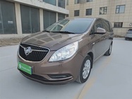 Buick GL8 2019