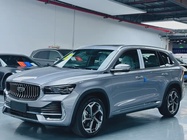 Geely Xingyue L 2026