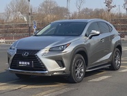 Lexus NX 2020