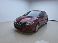 Nissan Tiida 2020