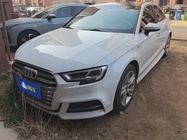 Audi A3 2020