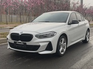 BMW 1 Series 2020