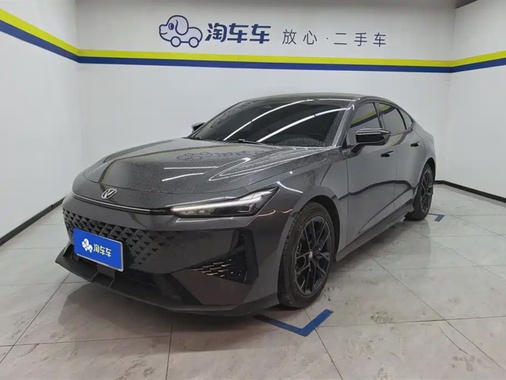 Changan UNI-V 2024