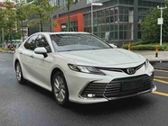 Toyota Camry 2022