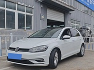 Volkswagen Golf 2019