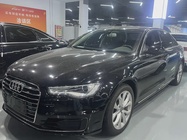 Audi A6 2017