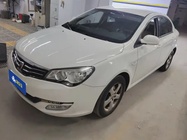 Roewe 350 2013