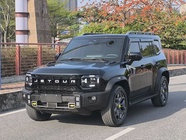 Jetour Traveller 2023