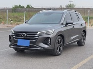 GAC GS4 2022