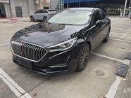 Hongqi H5 2020