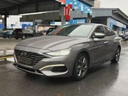 Hyundai Fista 2020