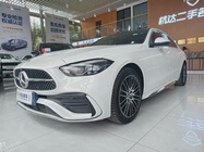 Mercedes-Benz C-Class 2023