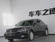 Volkswagen Passat 2012