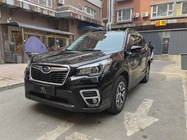 Subaru Forester 2021