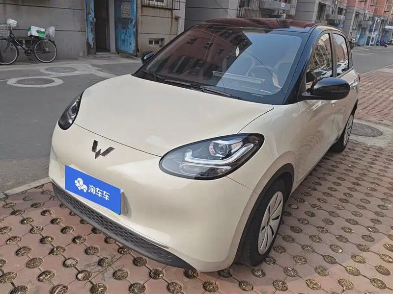 Wuling Bingo