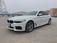 BMW 5 Series 2019