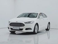Ford Mondeo 2016